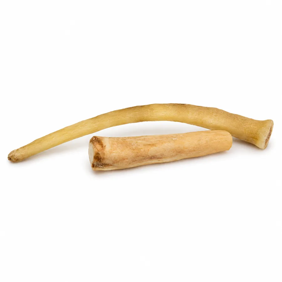 Bovine Tail Chews