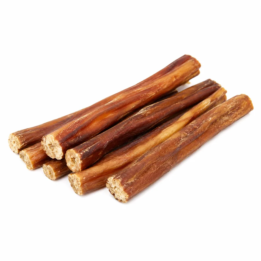 Full-Length Bully Sticks
