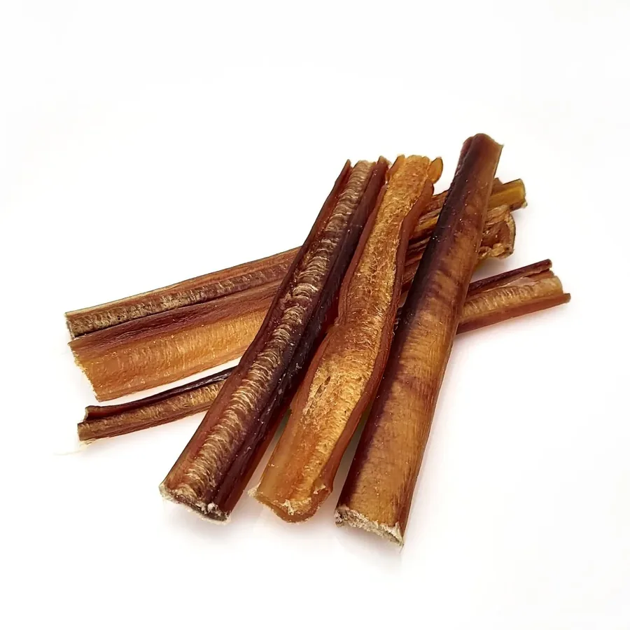 Bully Sticks