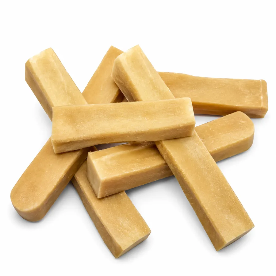 Cheese Chews