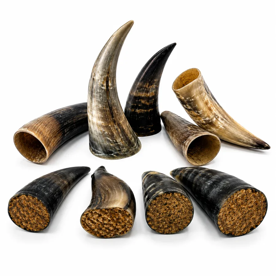 Natural Horn Chews