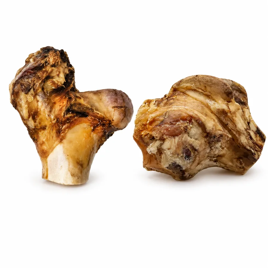 Knee Bones