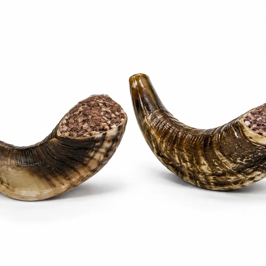Ramp-Style Stuffed Chew