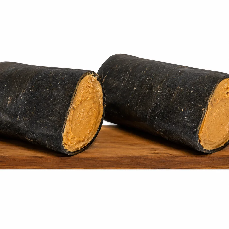 Stuffed Tuffy, Peanut Butter Filling