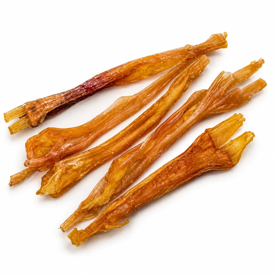 Tendons & Chews