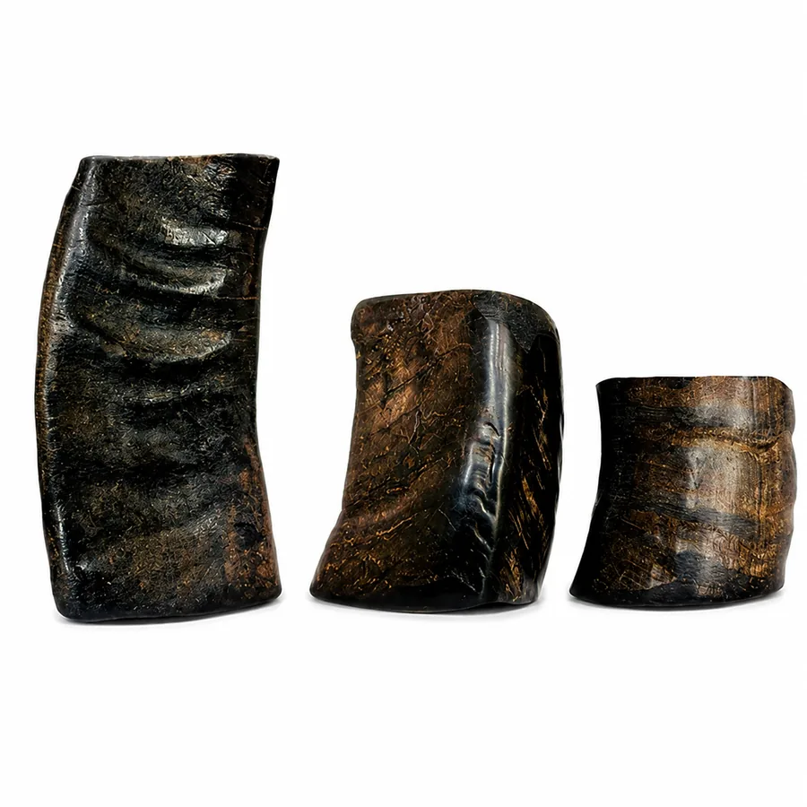 Tuffy Stuffed Horns