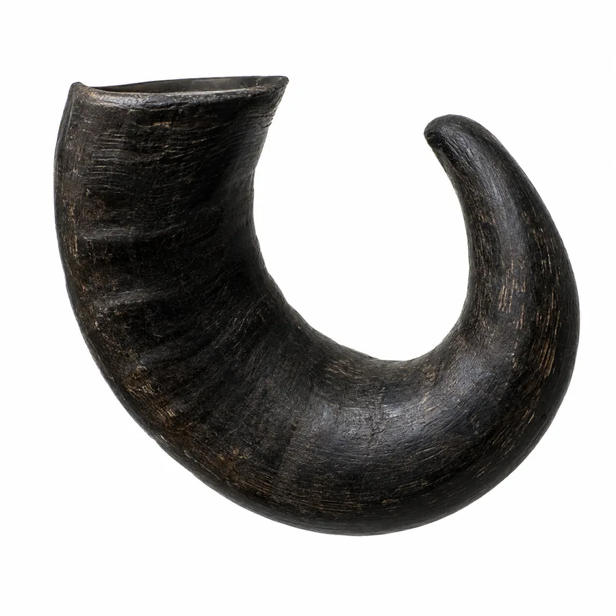 U-Shaped Horn Chews